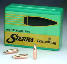 sierra-7mm-160gr-hpbt-